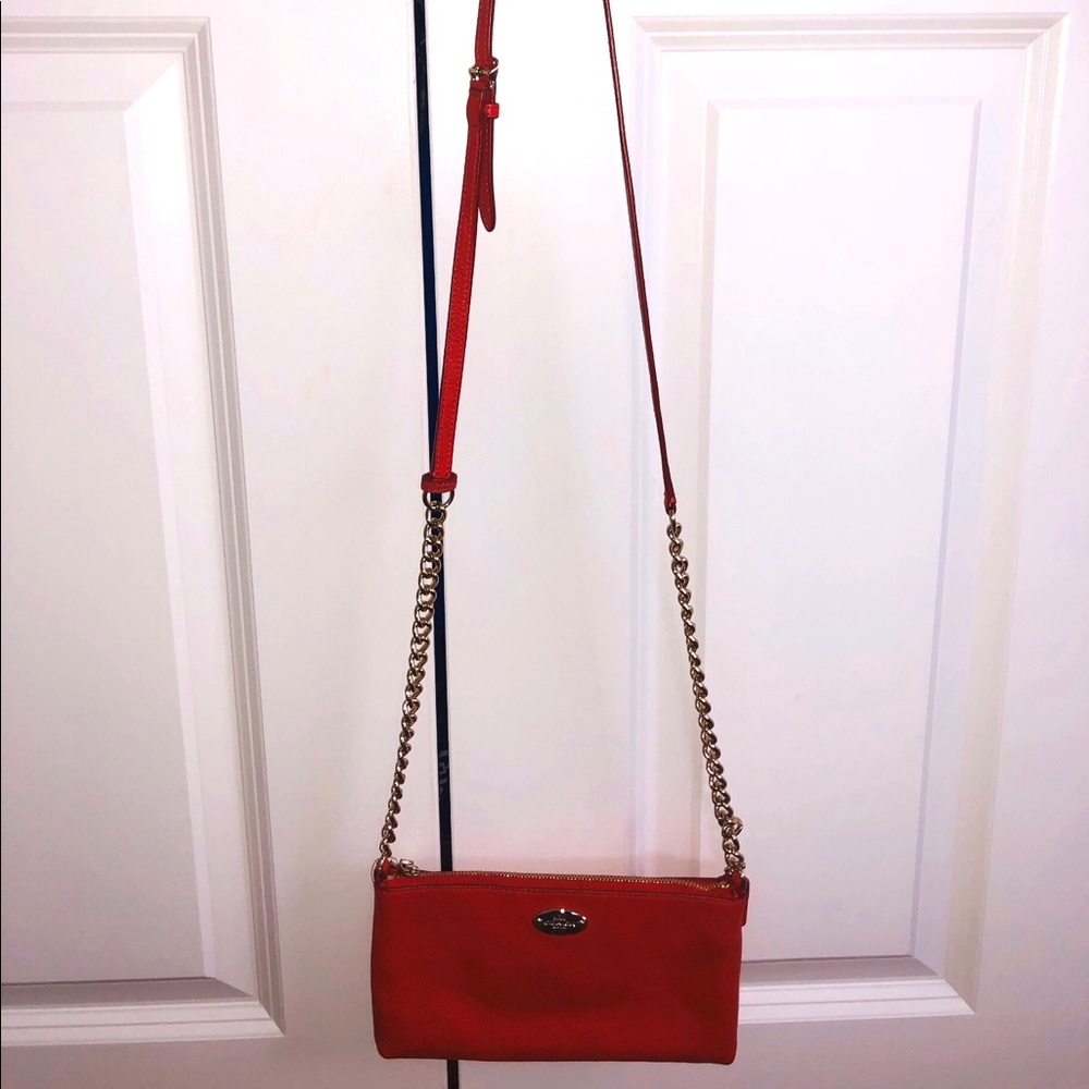 Coach Crossbody Bag